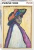Puzzle 5597 Münter, Marianne von Werefkin Piatnik 1000 el.